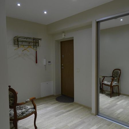 Aguona Apartament Apartment Друскининкай Екстериор снимка