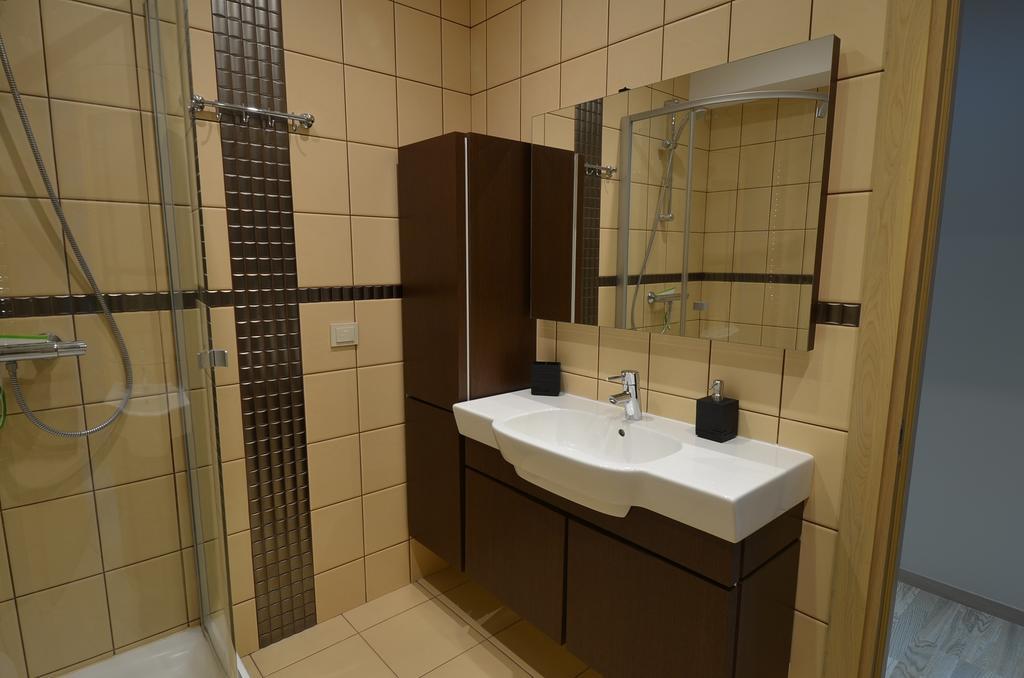 Aguona Apartament Apartment Друскининкай Екстериор снимка