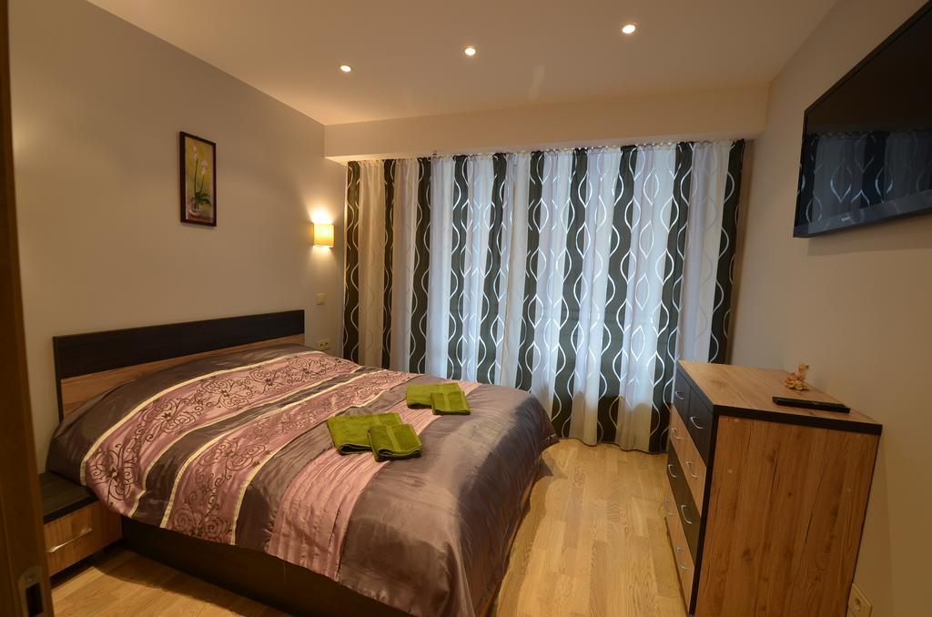 Aguona Apartament Apartment Друскининкай Екстериор снимка