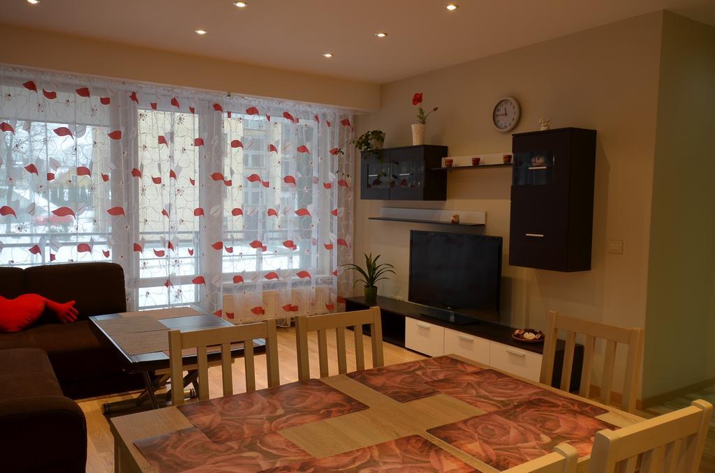 Aguona Apartament Apartment Друскининкай Екстериор снимка